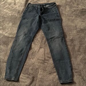 Old Navy Women's Skinny Jeans -